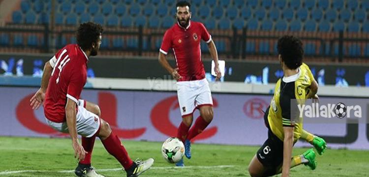 حسام غالي ، عماد متعب ، حسام غالى حسام غالي ، عماد متعب ، حسام غالى